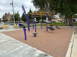 Wilson Park